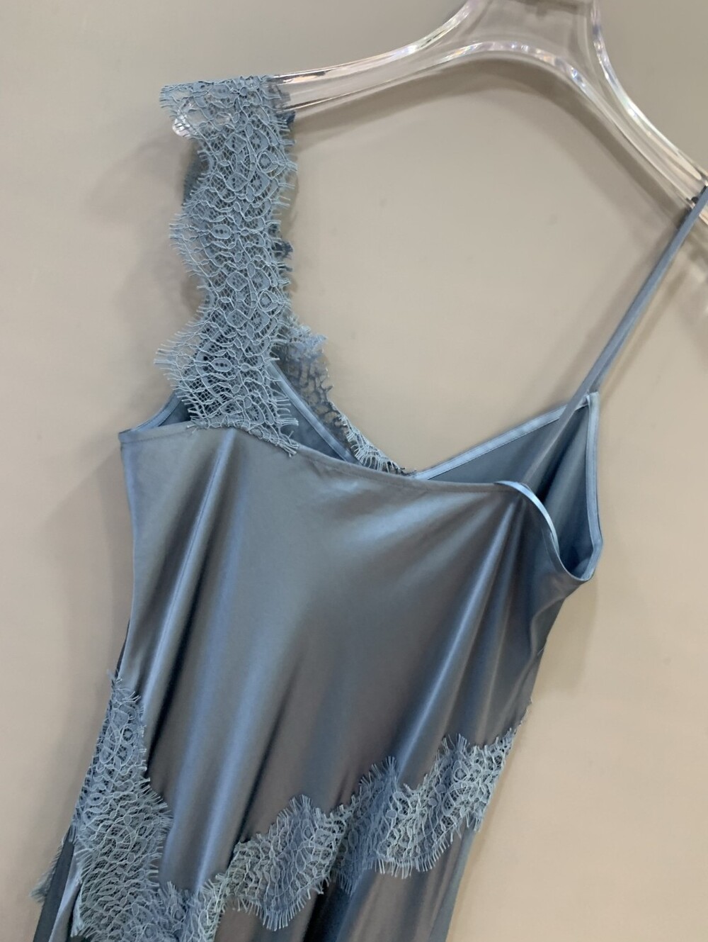 Veronica Beard Vernon Lace Maxi Dress - Picture 11 of 15